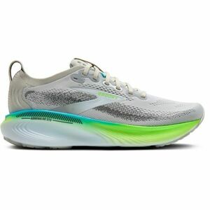 BROOKS ADRENALINE GTS 25 M Férfi futócipő, szürke, méret 44 kép