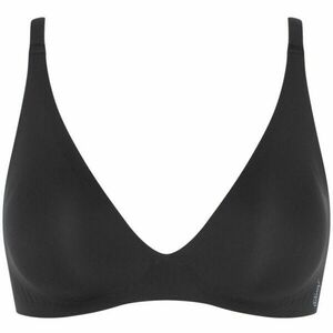 SLOGGI ZERO FEEL 2.0 THE UP P BRA Női melltartó, fekete, méret kép