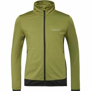 Klimatex RUCKIN Gyerek technikai pulóver, khaki, méret kép