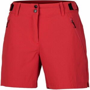 Northfinder RAIMUN Női trekking rövidnadrág, rózsaszín, méret kép