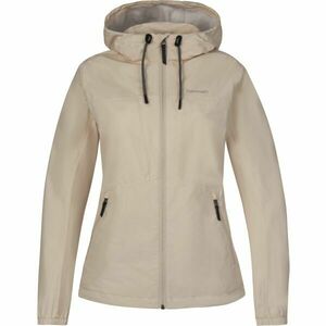 Hannah GOLDIE II Női outdoor kabát, szürke, méret kép