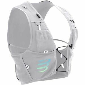 Compressport ULTRUN EVO 10 PACK Futómellény, szürke, méret kép