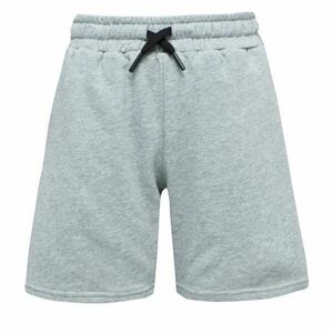 Lewro LUDLOW Kényelmes fiú kötött rövidnadrág, szürke, méret 128-134 kép