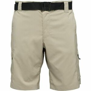 Columbia SILVER RIDGE UTILITY CARGO SHORT Férfi rövidnadrág, khaki, méret kép