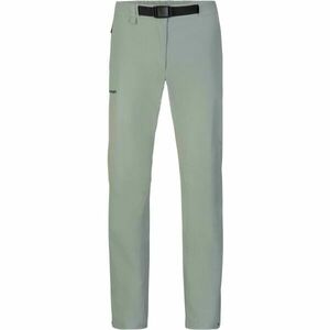 Hannah ATTA Női stretch nadrág, világoszöld, méret kép