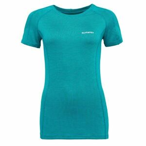 Klimatex ALINA KLIMAFEEL Női technikai felső, türkiz, méret kép