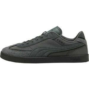 Puma CLUB II ERA TAILWIND Férfi sneaker, szürke, méret 40 kép