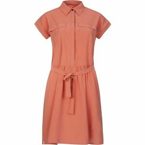 Hannah NYA Női szabadidőruha, narancssárga, méret kép