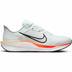 Nike QUEST 6 Férfi futócipő, fehér, méret 42.5 kép