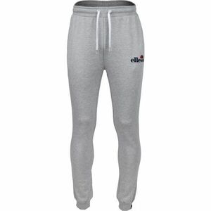 ELLESSE NIORO Férfi melegítőnadrág, szürke, méret kép