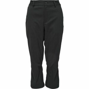 Columbia LESLIE FALLS™ CAPRI II Női capri nadrág, fekete, méret kép