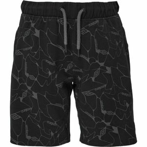 Umbro OEDIPUS Fiú rövidnadrág, fekete, méret 164-170 kép