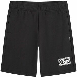 O'Neill CALI Fiú szabadidős sort, fekete, méret kép