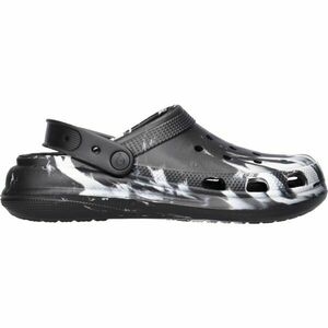 AQUOS ACRI Férfi clogs, fekete, méret kép