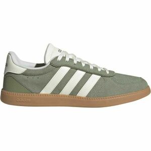 adidas BREAKNET SLEEK W Női sneaker, világoszöld, méret 37 1/3 kép