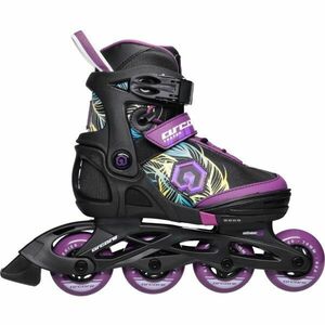 Női fitness görkorcsolyák kép