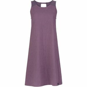 Hannah ALEXI Női ruha, lila, méret kép
