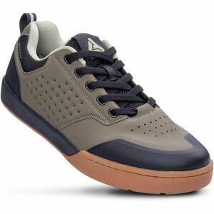 Laceto MESETA SPD Kerékpáros cipő, khaki, méret kép