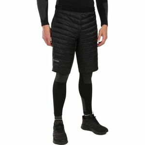 KILPI FANCY Férfi bélelt rövidnadrág, fekete, méret kép