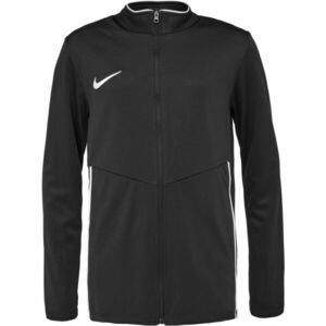 Nike DRI-FIT PARK FZ JACKET Férfi focidzseki, fekete, méret kép