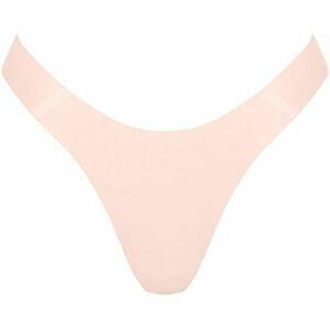 SLOGGI ZERO FEEL 2.0 TINY TANGA Női bugyi, bézs, méret kép