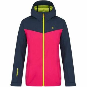 LOAP LARISA Női kabát, sötétkék, méret kép