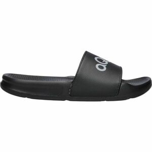 AQUOS ROCA Férfi papucs, fekete, méret kép