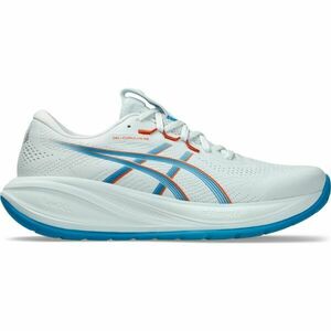 ASICS GEL-CUMULUS 28 Férfi futócipő, világoskék, méret 44.5 kép