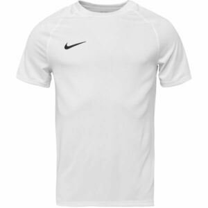 Nike DRI-FIT PARK 7 Férfi sportpóló, fehér, méret kép