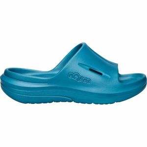 AQUOS ALTOT Férfi papucs, kék, méret kép