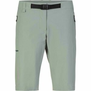 Hannah ATTA SHORTS Női outdoor rövidnadrág, világoszöld, méret kép