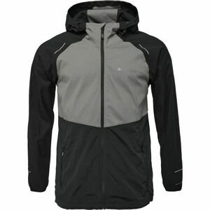 Columbia TECH WIND FULL ZIP Férfi széldzseki, fekete, méret kép