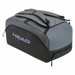 Head PRO X DUFFLE SPORT BAG Sporttáska, szürke, méret kép