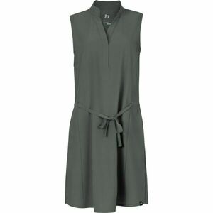 Hannah SIDNEY Női ingruha, sötétzöld, méret kép