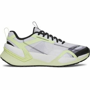 Under Armour REIGN XT W Női edzőcipő, fehér, méret 39 kép