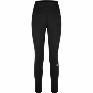 LOAP PILLITA Női leggings, fekete, méret kép
