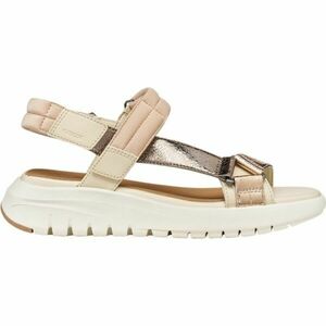 Geox D FLEXTRIDE S Női szandál, bézs, méret kép