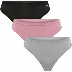 Reebok AGATHA Női bugyi, fekete, méret kép