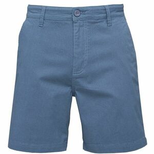 LOAP VARIO Férfi szabadidős rövidnadrág, kék, méret kép