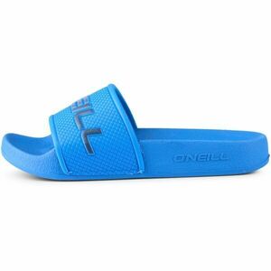 O'Neill LOGO SLIDES Gyerek papucs, kék, méret kép