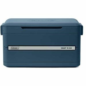 Coleman SNAP 'N GO 35QT Összecsukható hűtőtáska, sötétkék, méret kép