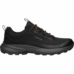 Head ARNOT WP Férfi túracipő, fekete, méret kép