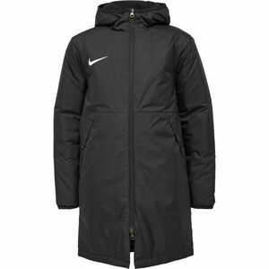 Nike PARK 20 Fiú télikabát, fekete, méret kép