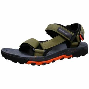 Hannah GARNET M Férfi outdoor szandál, khaki, méret kép