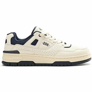 DRK BACKBONE Férfi sneaker, fehér, méret kép