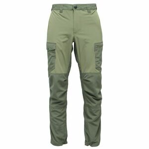 FUNDANGO TAROOM Férfi túranadrág, zöld, méret kép