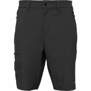 Head MIRTETO Férfi rövidnadrág, fekete, méret XXL kép