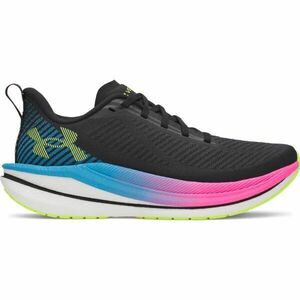 Under Armour VELOCITI SPD W Női futócipő, fekete, méret 36.5 kép
