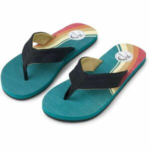 O'Neill O'RIGINALS SANDALS Férfi papucs, zöld, méret kép