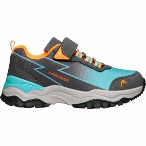 Head PRESNO Gyerek túracipő, szürke, méret kép